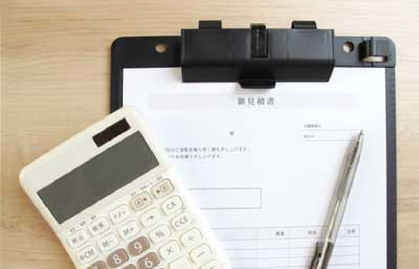 展示会開催期間中のサポート