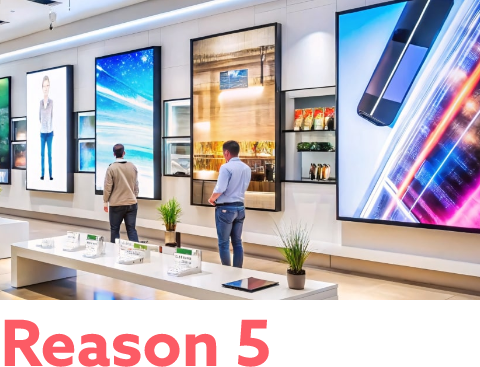 展示会パッケージ