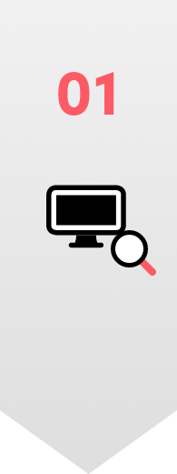 機材選定カタログ確認