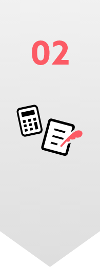 機材選定カタログ確認