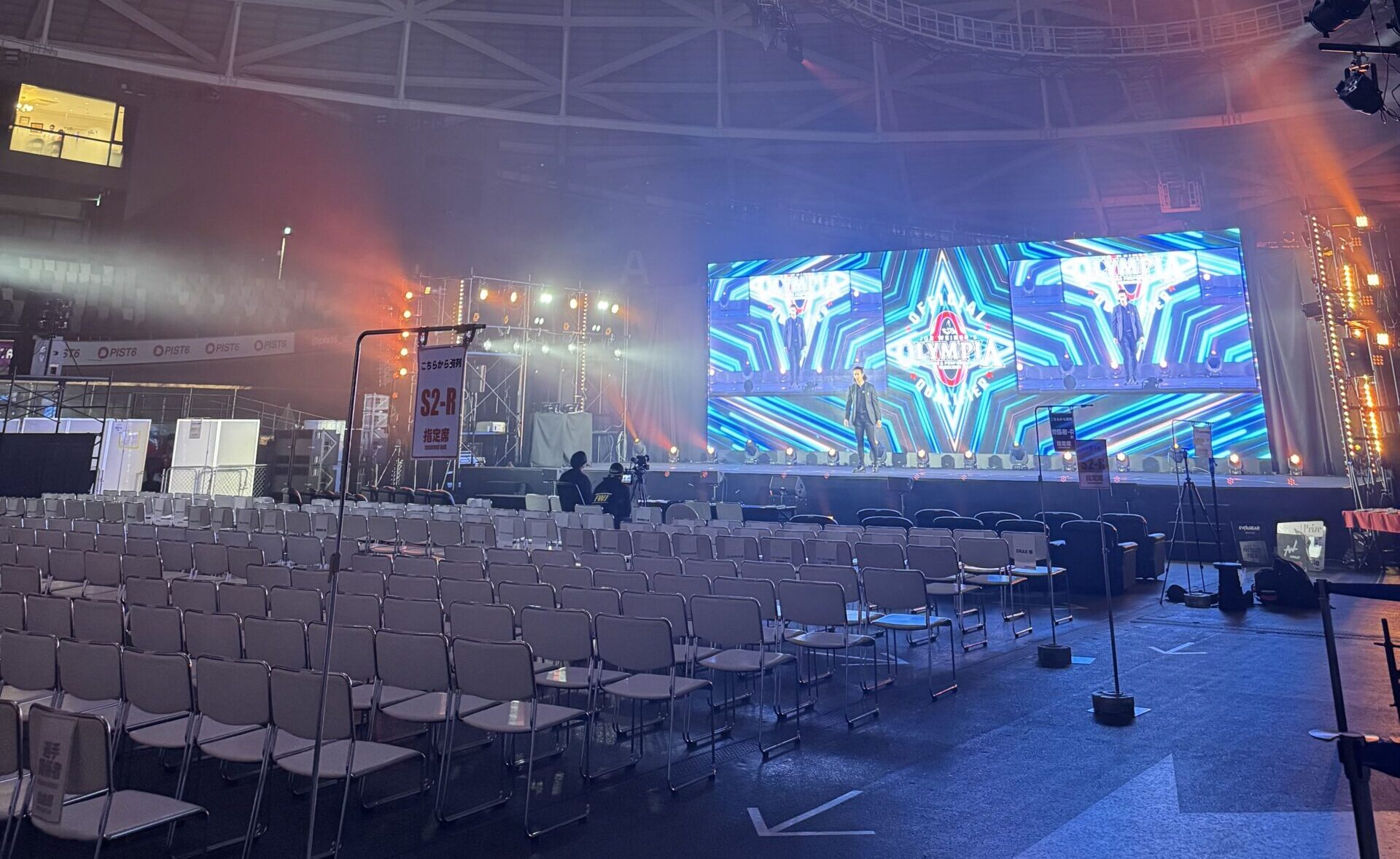 LEDビジョン初心者必見！～問い合わせから撤収までの流れを徹底解説～